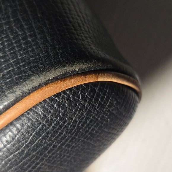 Vintage coach two tone - Picture 4 of 13